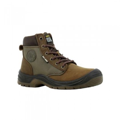 ΜΠΟΤΑΚΙ ΑΣΦΑΛΕΙΑΣ DAKAR SRC S3 SAFETY JOGGER